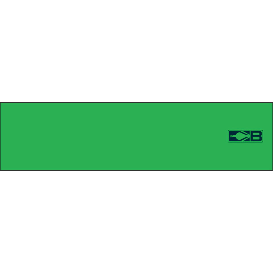 Bohning Blazer Neon Green Arrow Wraps 4 in. 13 pk.