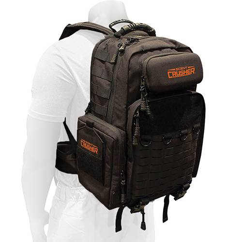 Scent Crusher Hunter's Pack Bundle