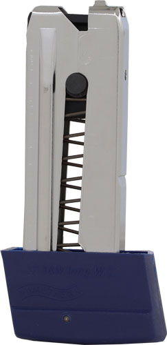 Walther GSP500 .32 S&W Blued 6rd Pistol Magazine