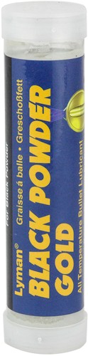 Lyman Gold Bullet Lube for Black Powder Cartridges
