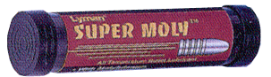 Lyman Super Moly Lubricant Stick 1.5 Ounce for Sizer Tools