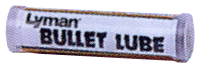 Lyman Alox NRA Formula Bullet Lubricant 1.25 Ounce Stick