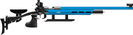 Hammerli AR20 Pro .177 Pellet PCP Air Rifle Blue