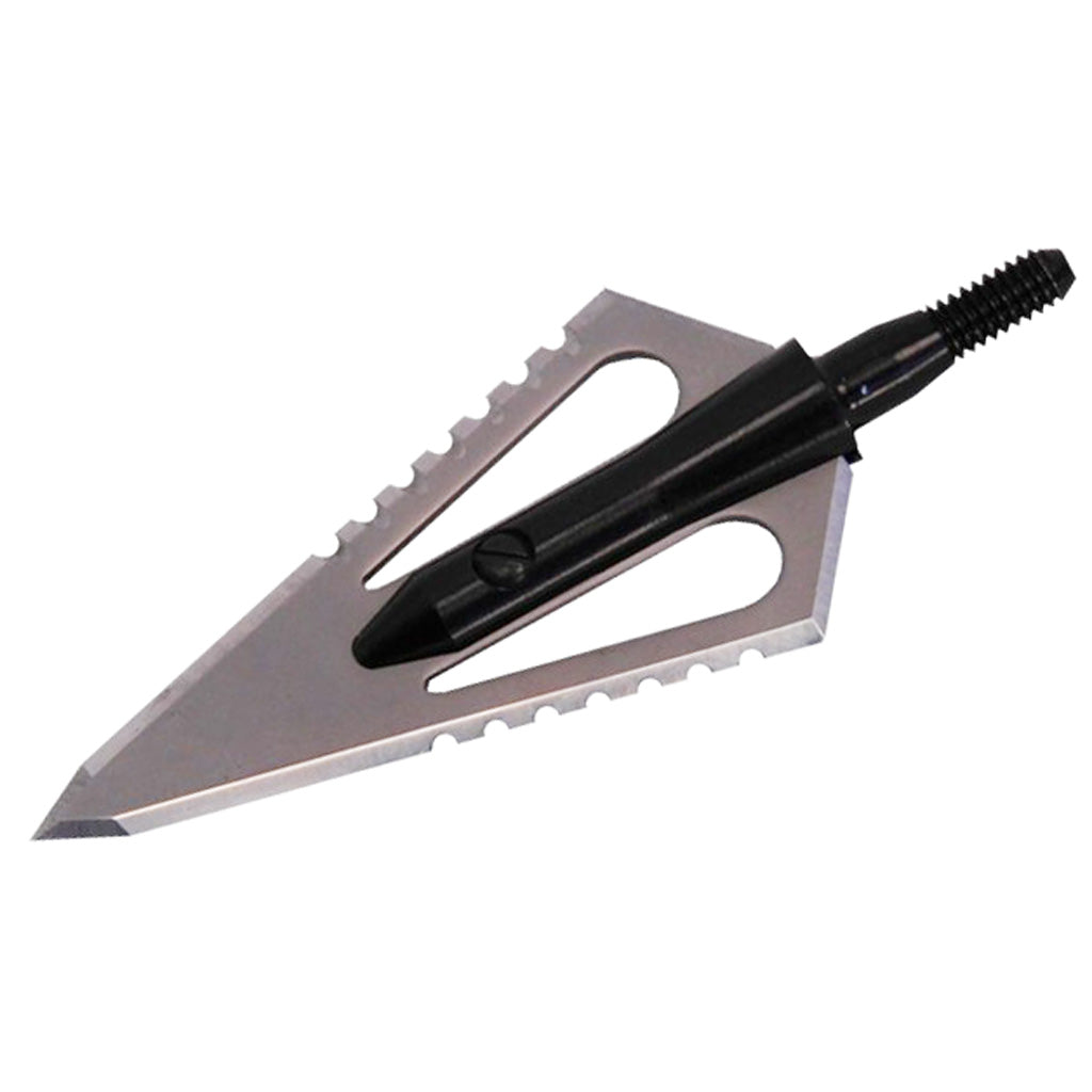 Magnus Stinger Buzzcut Broadheads 100 gr. 2 Blade 3 pk.