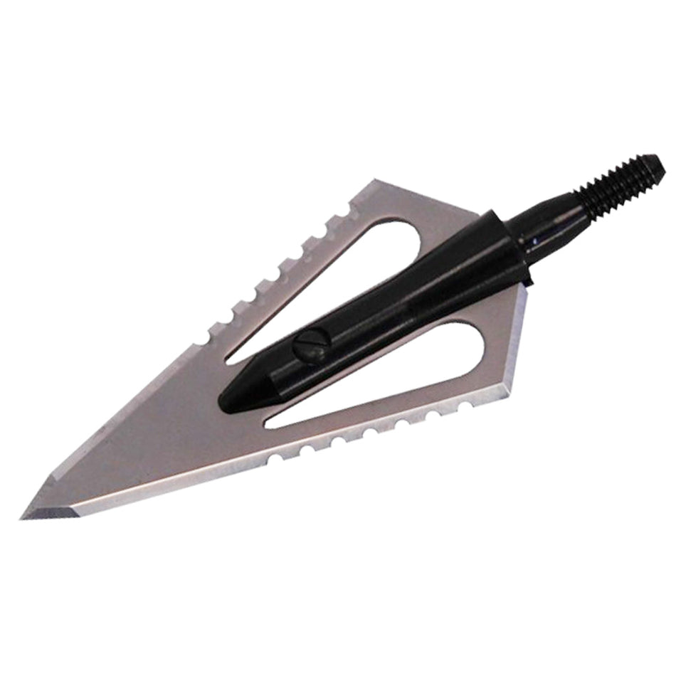 Magnus Stinger Buzzcut Broadheads 125 gr. 2 Blade 3 pk.