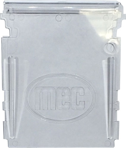 MEC Primer Tray Retaining Cover Reloading Accessory