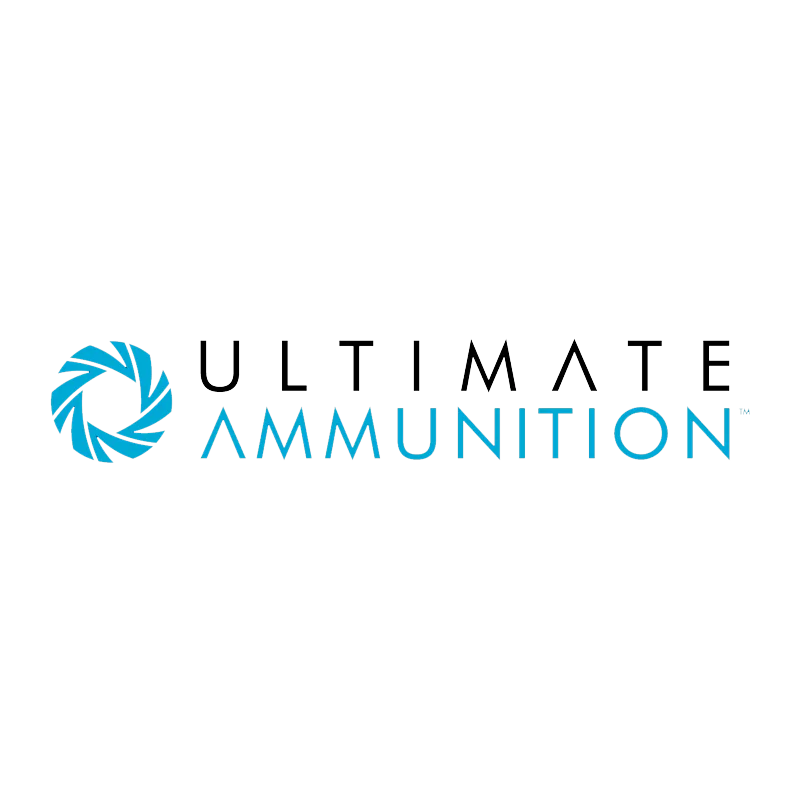 Ultimate Ammunition 6.5mm Creedmoor Rifle Ammo Sniper Match Solid FMJ 121 grain 