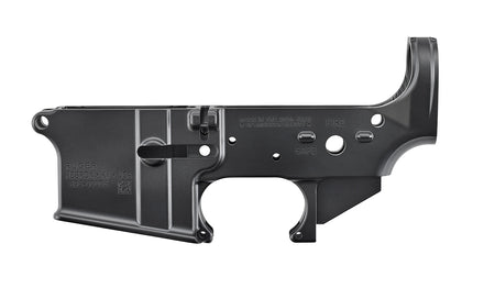 Ruger Stripped Lower Receiver - 250th Anniversary Edition