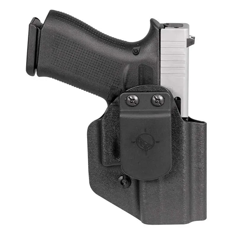 MFT Inside the Waistband Holster Glock 43X Ambidextrous Black