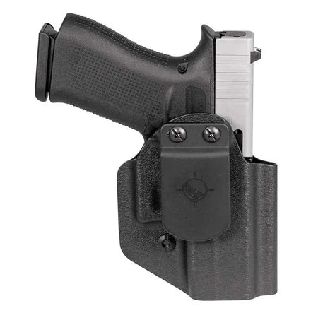 MFT Inside the Waistband Holster Glock 43X Ambidextrous Black