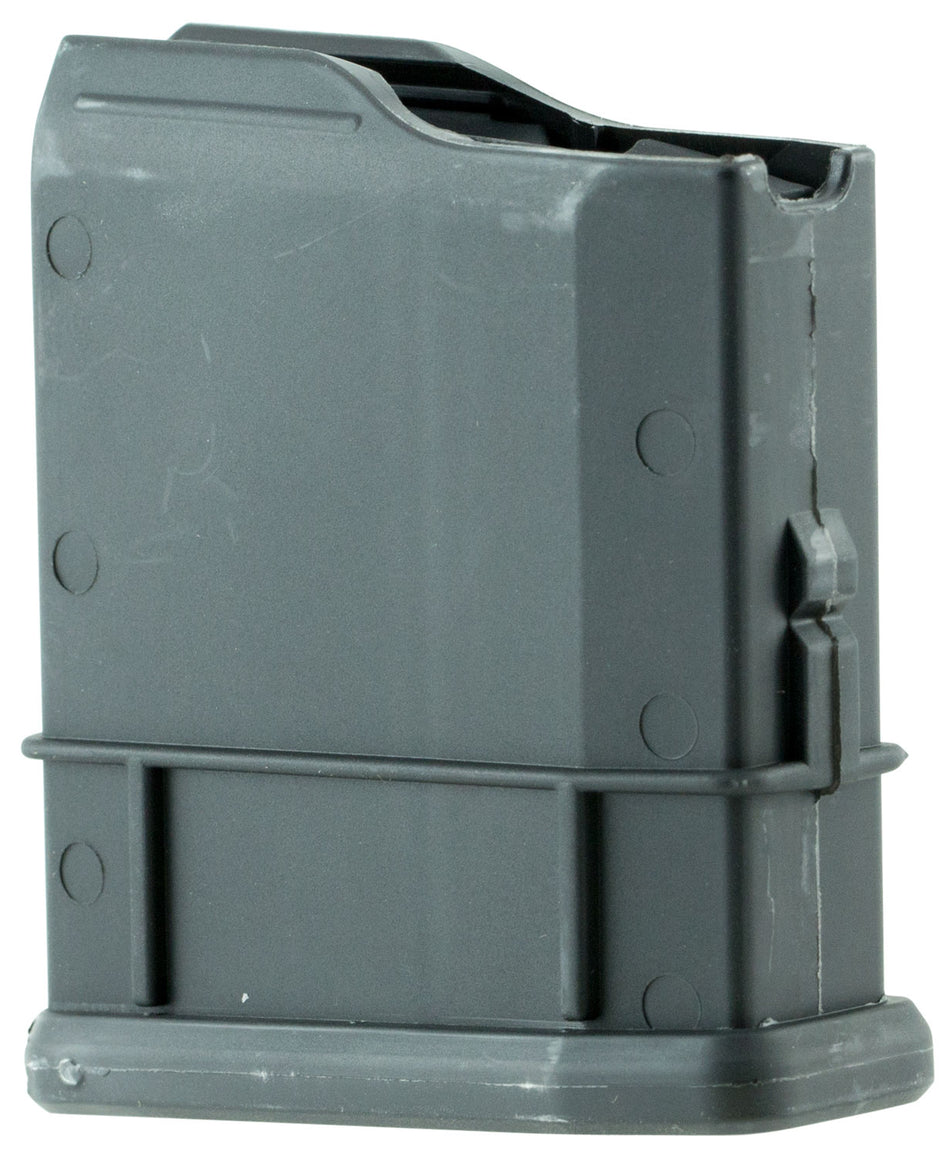 Howa 1500 ATIM5R65CR 5-Round 6.5 Creedmoor Black Detachable Magazine