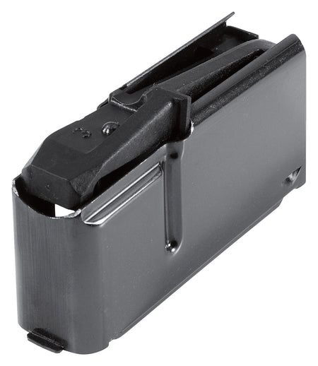 Browning BAR MKII/MKIII/LongTrac 300 Win Mag 3rd Detachable Box Magazine - Black Metal