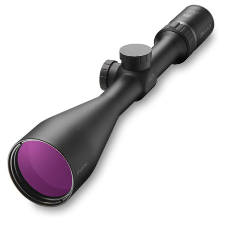 Burris 200049 Droptine 3-9x50mm Scope 1 Inch Tube Black Matte Ballistic Plex