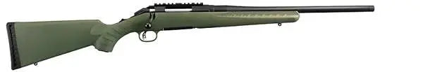 Ruger American Predator Rifle .308 Win, Blued Finish