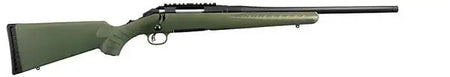 Ruger American Predator Rifle .308 Win, Blued Finish