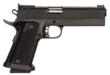 RIA Pro Ultra Match HC .40 S&W Pistol, 5" Barrel, 16-Round Magazine, Black