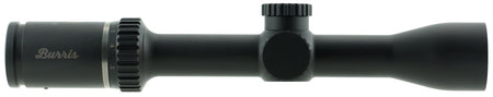 Burris 200317 Fullfield E1 2-7x35mm Scope 1 Inch Tube Black Matte Ballistic Plex E1 SFP
