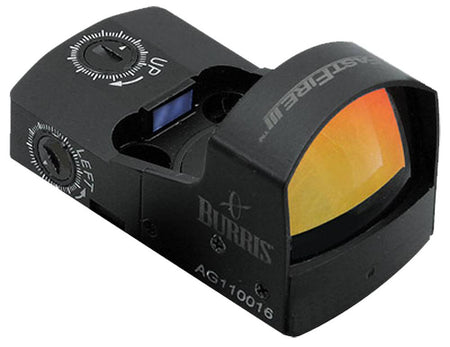 Burris FastFire III 300235 1x 3 MOA Illuminated Red Dot No Mount CR1632 Black Matte