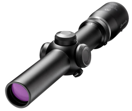 Burris Fullfield Tac30 1-4x24mm Rifle Scope Illuminated Ballistic CQ 30mm