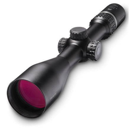 Burris Veracity 3-15x50 Ballistic E2 First Focal Plane Matte Scope