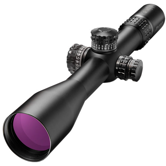 Burris Xtreme Tactical XTR II 4-20x50 IR Horus H591 Reticle Scope