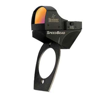 Burris Speed Bead Fiber Optic Sight for Benelli M2/Montefeltro/Ultra Light