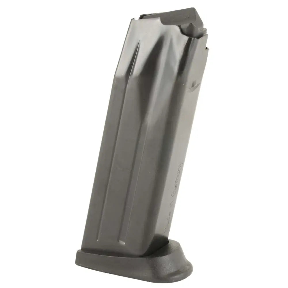 H&K .45 Auto 12 Rd Extended Floorplate Magazine for USP