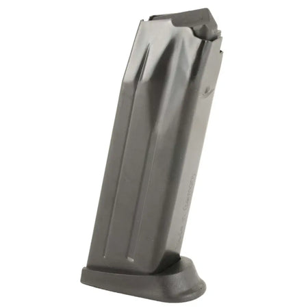 H&K .45 Auto 12 Rd Extended Floorplate Magazine for USP