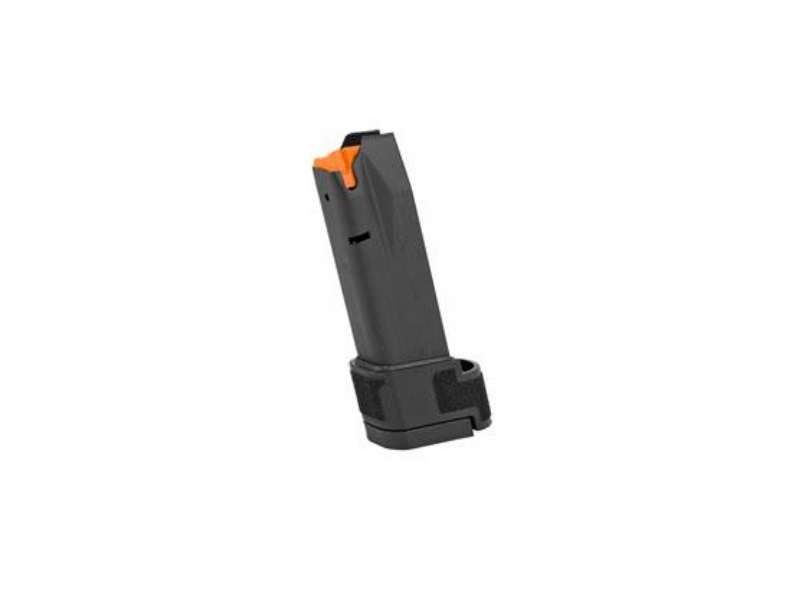 AM2 9mm 17rd Extended Pistol Magazine
