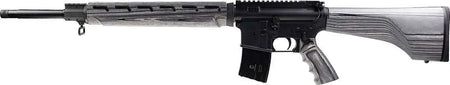 Alexander Arms .50 Beowulf Pepper Laminate Classic Hunter Rifle