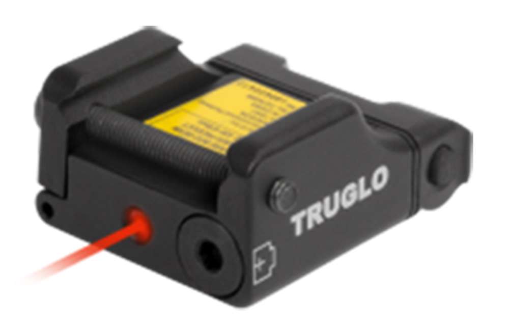 TruGlo Micro-TAC Red Laser Sight Bulk Case of 6