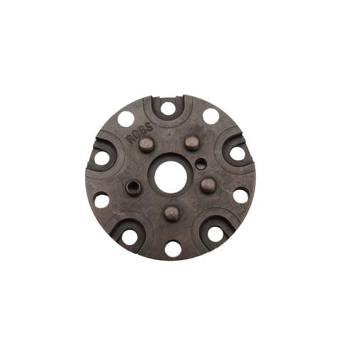 Shell Plate #7 Reloading Press Accessory