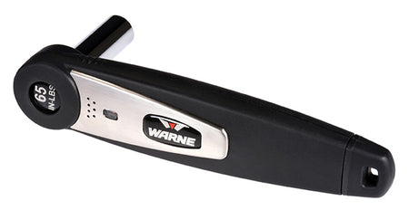 Torque Wrench for Scope Rings