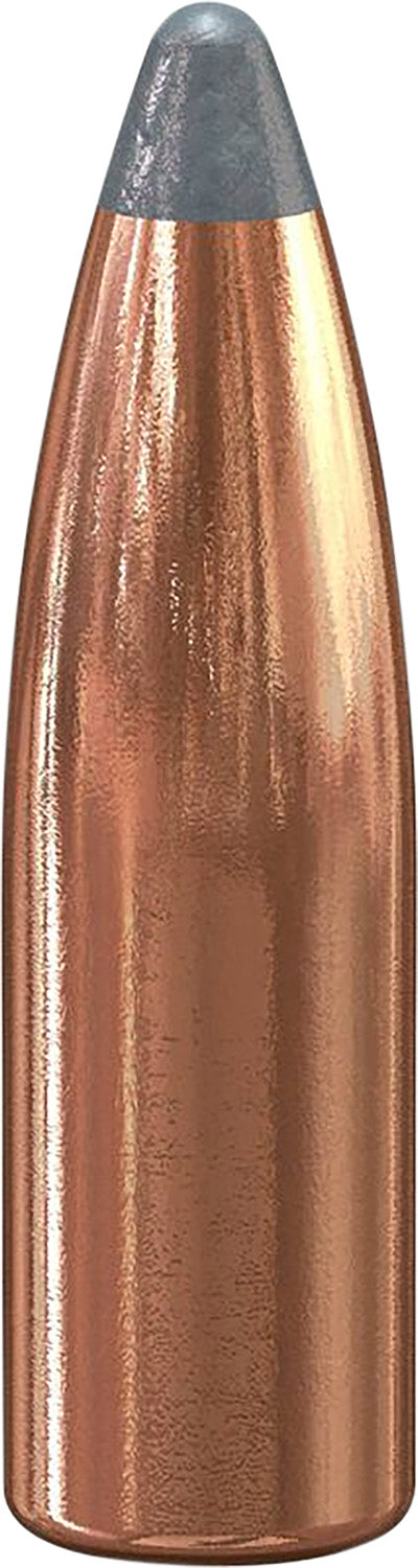 Speer Hot-Cor 270 Caliber 130 Grain Spitzer Soft Point Bullets Box of 100