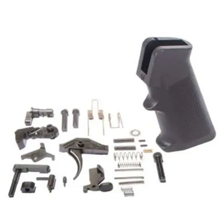 ATI AR-15 Lower Parts Kit Complete with Nano Composite Parts