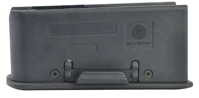 Steyr Arms Pro-Hunter THB .308/.243/7mm-08/6.5CM 4-Round Magazine