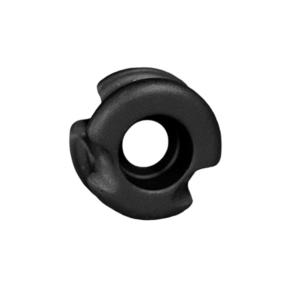 RAD Super Deuce Peep Sight Black 38 Degree 7/32 in.