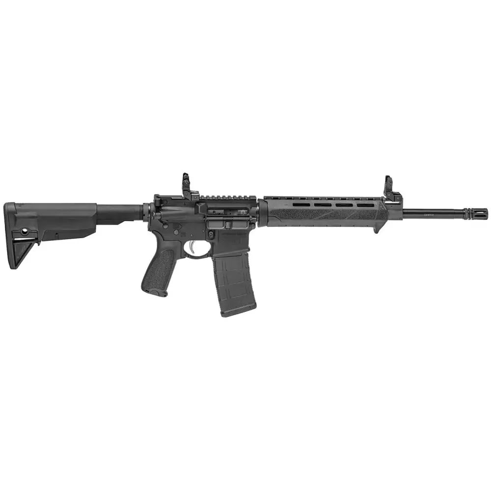 Springfield Armory SAINT 5.56 16" Picatinny Gas Block Rifle, 30-Round Magazine