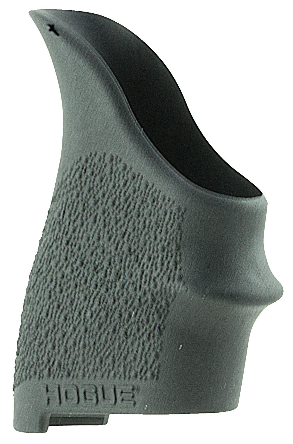 Hogue 18400 Beavertail Handall Grip Sleeve Textured Black for Glock 26 M&P Shield LC9