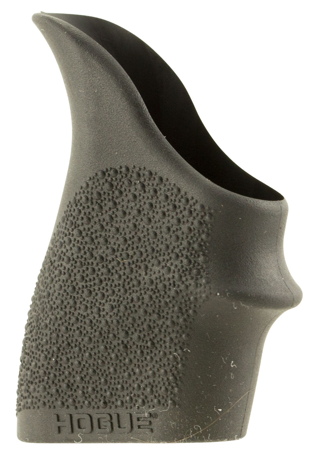 Hogue 18300 Beavertail HandAll Grip Sleeve Textured Black for S&W Shield 45/Kahr CW