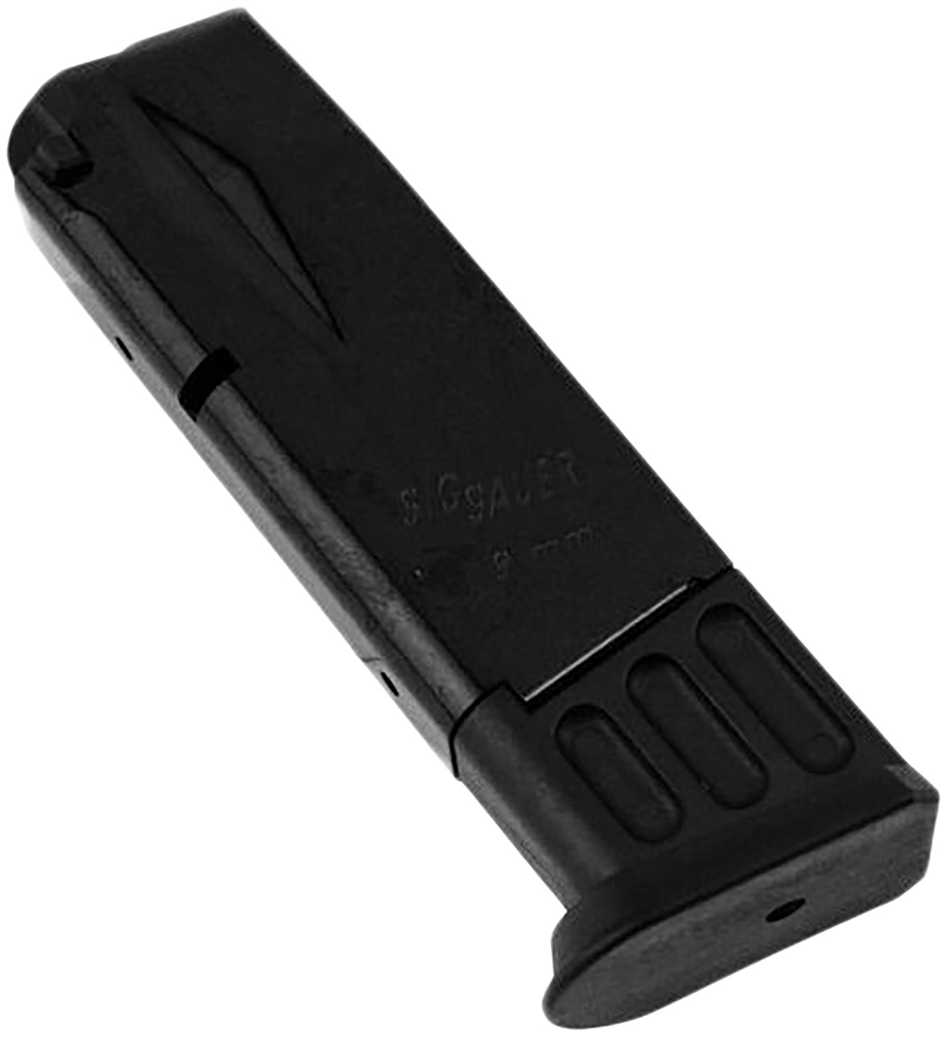 Sig Sauer MAG229910 P228/P229 10rd 9mm Luger Magazine Blued Steel