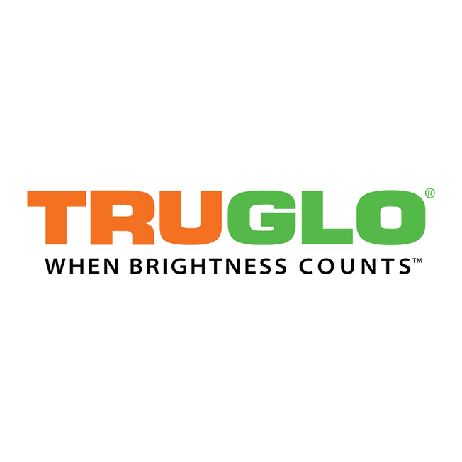 TruGlo 3-Blade Fixed Broadhead Replacement Blades Premium Stainless Steel 3pk
