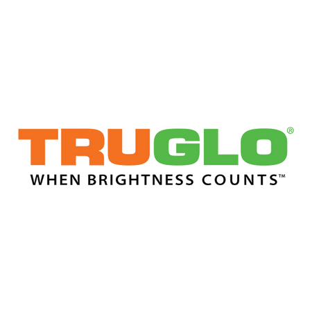 TruGlo Xtreme 2X42 Multi-Reticle Red Green Dot Optic