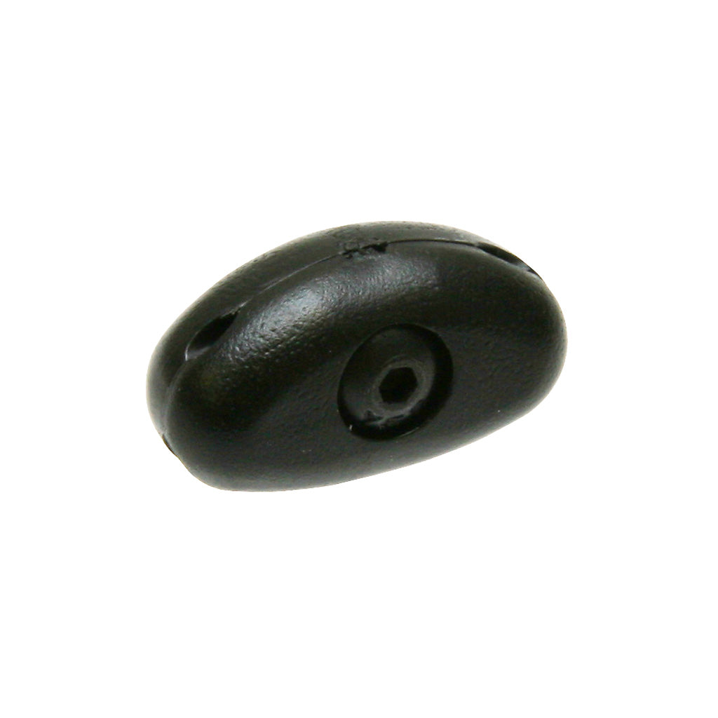 October Mountain Drop-Away Rest Football Clip Black