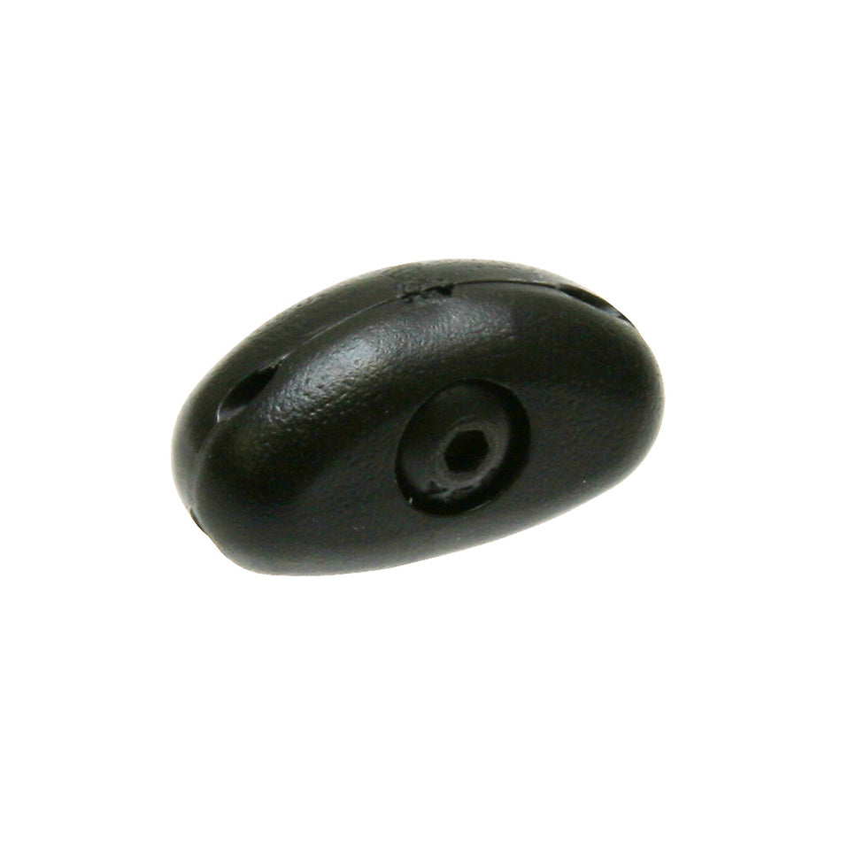 October Mountain Drop-Away Rest Football Clip Black