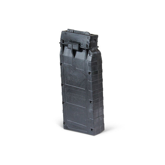 Adaptive Tactical Sidewinder Venom 00903 Box Mag 12 Ga 2.75" 10 Rd Black Poly