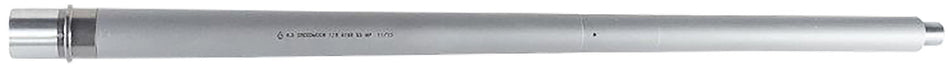 Ballistic Advantage Premium Series 6.5 Creedmoor 22" Rifle Length Stainless 416R Bead Blasted AR-10 Barrel with .936" Gas Block Journal