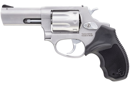 Taurus 2942M039UL 942 Ultra-Lite .22 WMR 8rd 3" Revolver - Matte Stainless Finish, Aluminum Frame