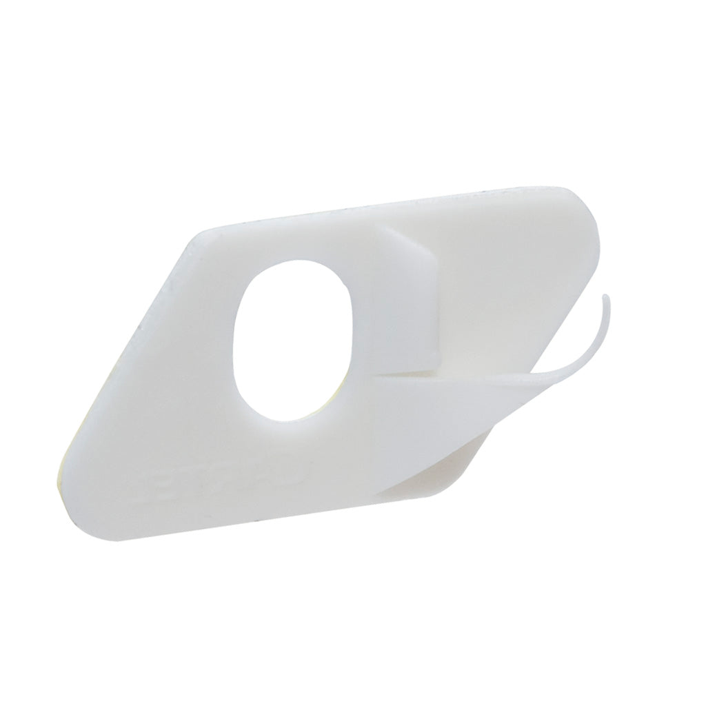 October Mountain Products Super Rest LH Stick-On Style
