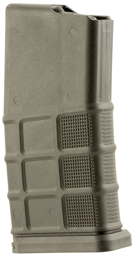 ProMag DPMA3 Standard .308 Win 20rd Mag for AR-10 Black Polymer